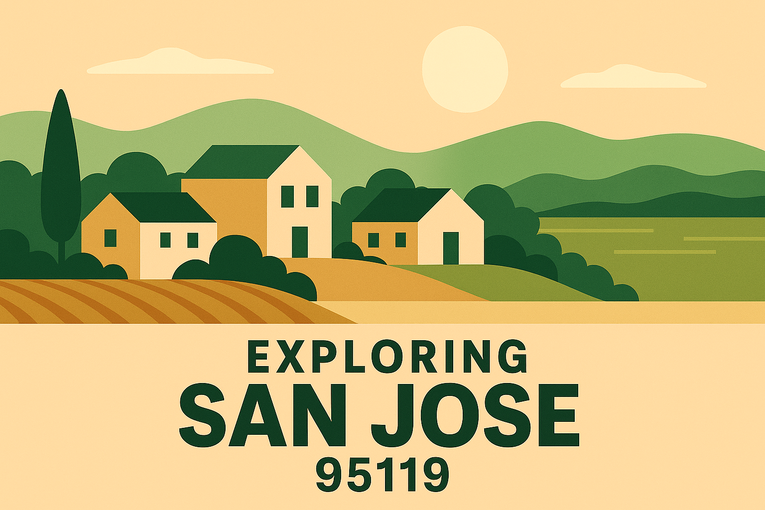 95119 San Jose Comprehensive Guide: Homes, Schools, Lifestyle